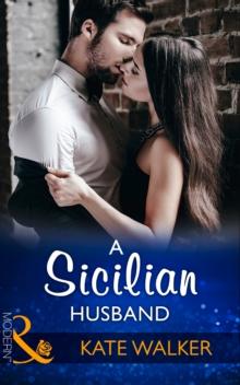 A Sicilian Husband