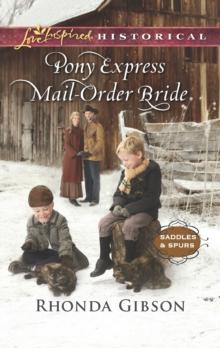 Pony Express Mail-Order Bride