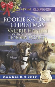 Rookie K-9 Unit Christmas : Surviving Christmas (Rookie K-9 Unit) / Holiday High Alert (Rookie K-9 Unit)