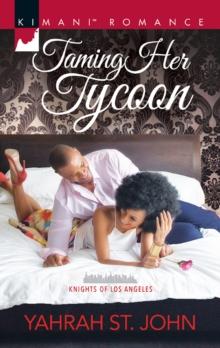 Taming Her Tycoon