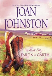 Hawk's Way Collection: Faron And Garth : Hawk's Way: Garth / Hawk's Way: Faron