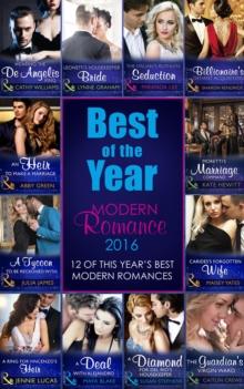 The Best Of The Year - Modern Romance 2016