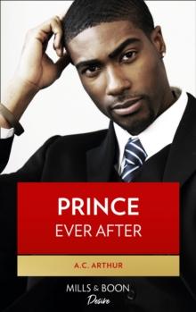 The Prince Ever After