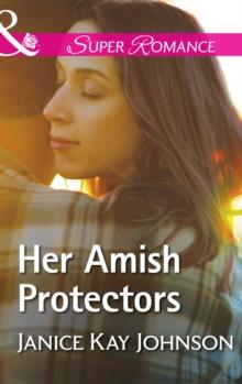 Her Amish Protectors