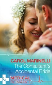 The Consultant's Accidental Bride