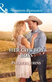 Her Cowboy Boss