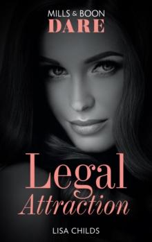 Legal Attraction