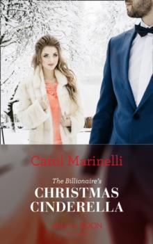 The Billionaire's Christmas Cinderella