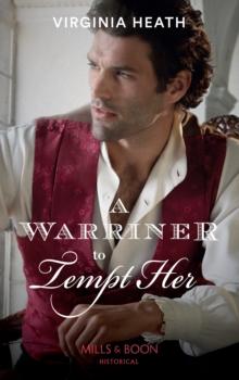 A Warriner To Tempt Her