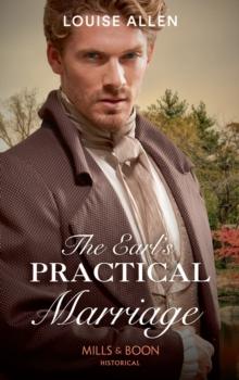 The Earl's Practical Marriage