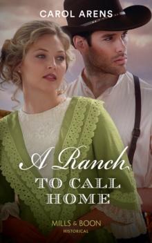 A Ranch To Call Home