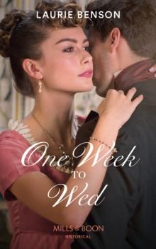 One Week To Wed