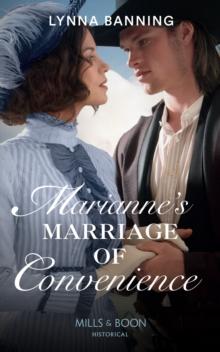 Marianne's Marriage Of Convenience