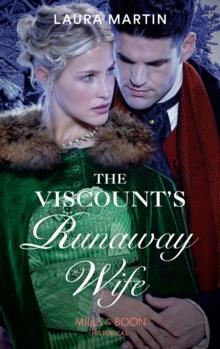 The Viscount's Runaway Wife