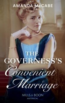 The Governess's Convenient Marriage