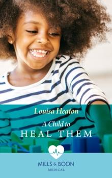 A Child To Heal Them