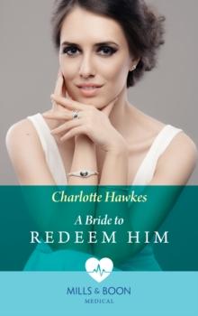 A Bride To Redeem Him