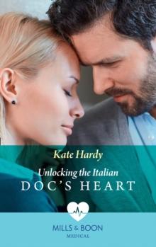 Unlocking The Italian Doc's Heart