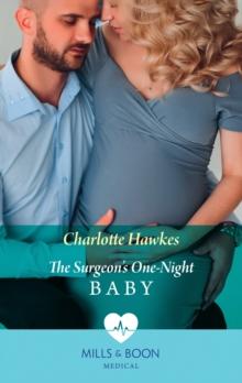 The Surgeon's One-Night Baby