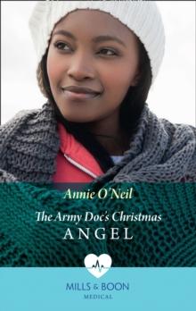 The Army Doc's Christmas Angel