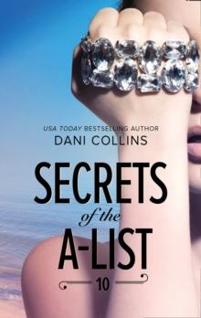 Secrets Of The A-List (Episode 10 Of 12)