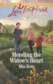 Mending The Widow's Heart