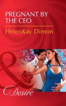 Pregnant By The Ceo