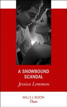 A Snowbound Scandal