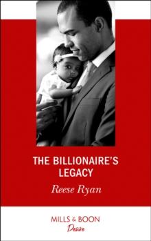 The Billionaire's Legacy