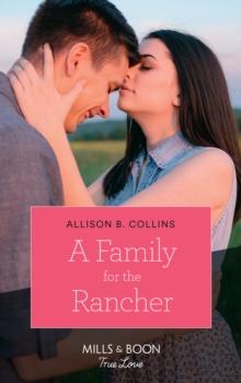 A Family For The Rancher