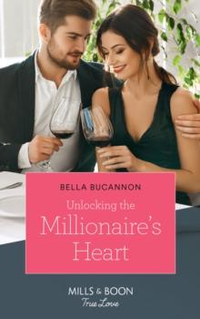 Unlocking The Millionaire's Heart