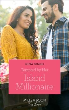 Tempted By Her Island Millionaire