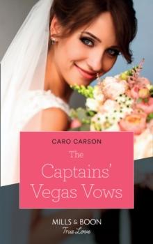 The Captains' Vegas Vows