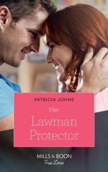 Her Lawman Protector