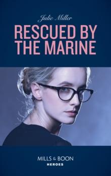 Rescued By The Marine