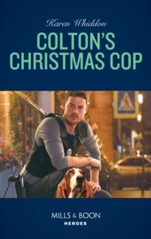 The Colton's Christmas Cop