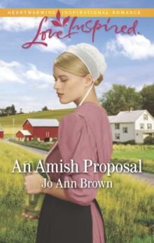 An Amish Proposal