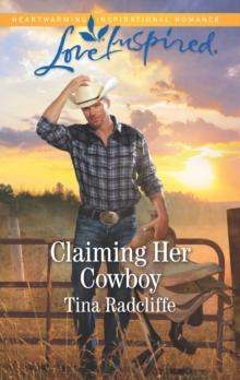 Claiming Her Cowboy