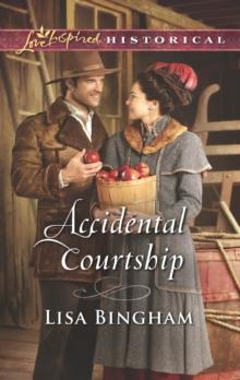 The Accidental Courtship