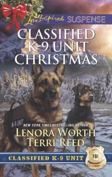 Classified K-9 Unit Christmas : A Killer Christmas (Classified K-9 Unit) / Yuletide Stalking (Classified K-9 Unit)