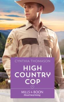 The High Country Cop