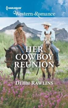 Her Cowboy Reunion