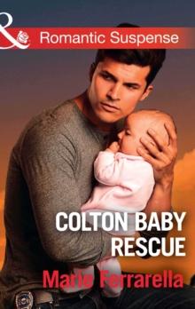 Colton Baby Rescue