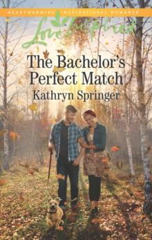 The Bachelor's Perfect Match