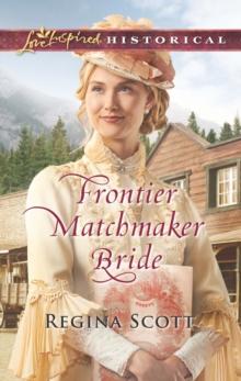 Frontier Matchmaker Bride