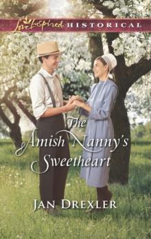 The Amish Nanny's Sweetheart