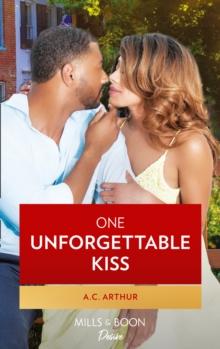 One Unforgettable Kiss