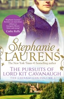 The Pursuits Of Lord Kit Cavanaugh