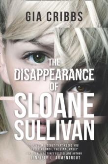 The Disappearance Of Sloane Sullivan