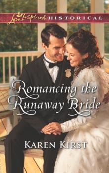 Romancing The Runaway Bride